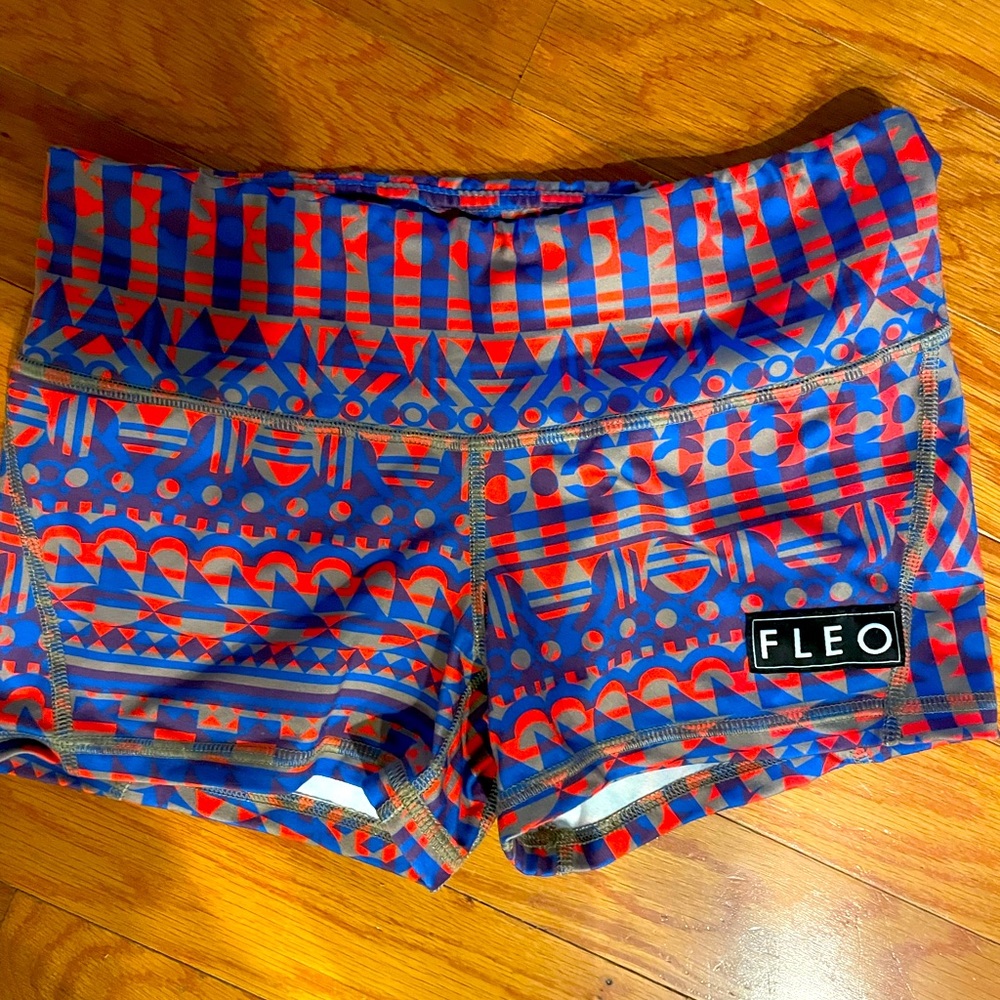 Fleo size medium 2.5 inch